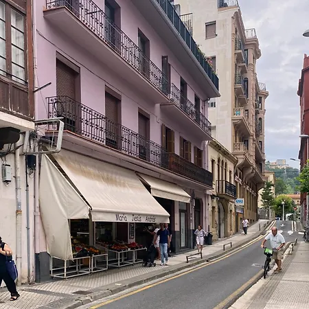 Always Easy I Escolta Real * San Sebastián