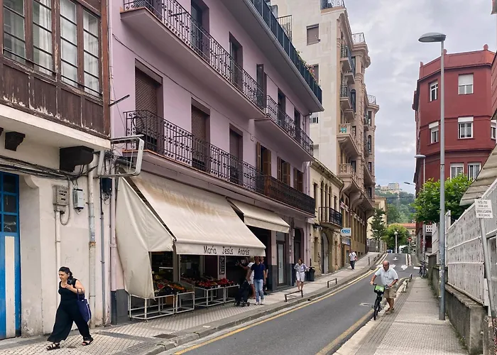 Always Easy I Escolta Real * Saint-Sébastien