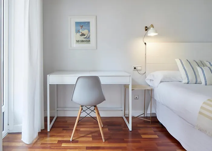 Appartement Always Easy I Escolta Real