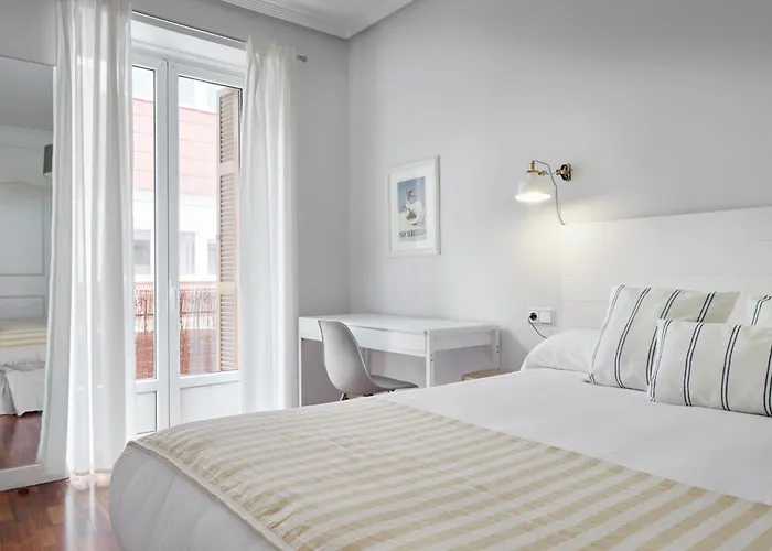 Always Easy I Escolta Real Appartement Saint-Sébastien