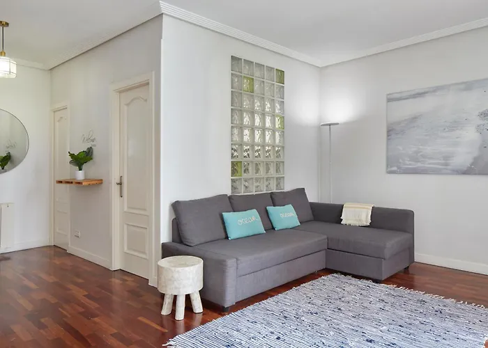 Appartement Always Easy I Escolta Real