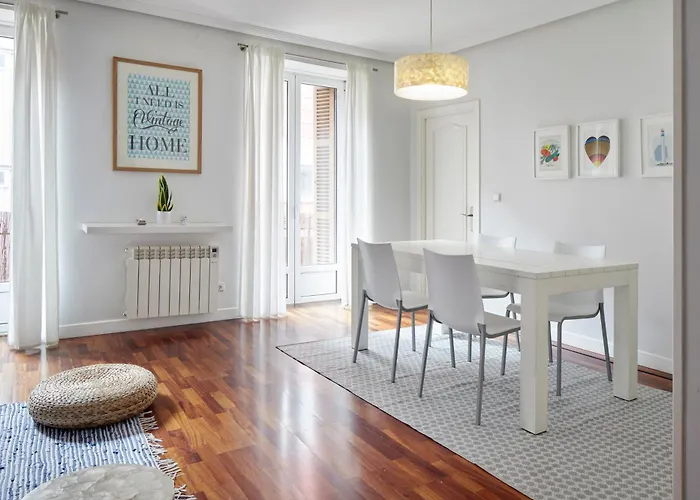 Always Easy I Escolta Real Διαμέρισμα *