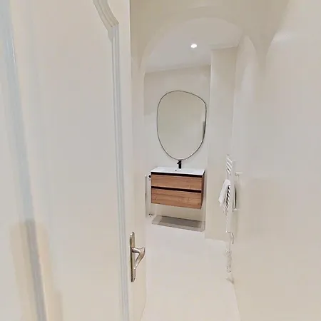 Apartamento Always Easy I Escolta Real