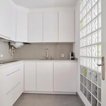 Apartamento Always Easy I Escolta Real