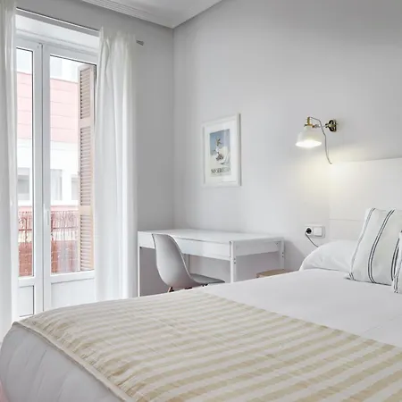 Always Easy I Escolta Real Apartamento San Sebastián