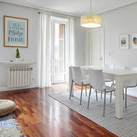 Always Easy I Escolta Real Apartamento *