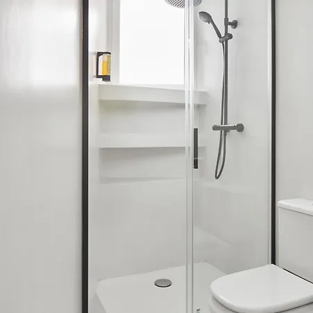 Appartamento Always Easy I Escolta Real *